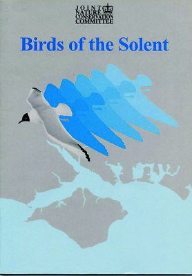 Birds of the Solent