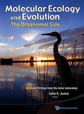 Molecular Ecology and Evolution: The Organismal Side