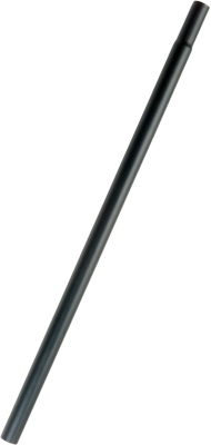 Garden Pole Extension - Green