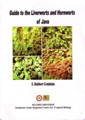 Guide to the Liverworts and Hornworts of Java