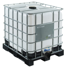 Bulk Container on Pallet - 1000 litres