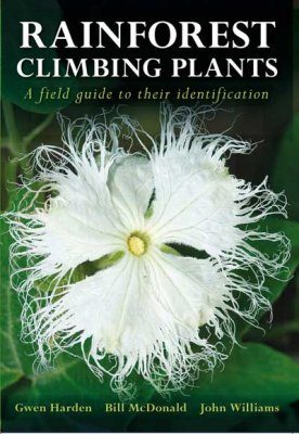 Rainforest Climbing Plants