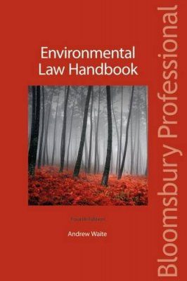 Environmental Law Handbook (2-Volume Set)