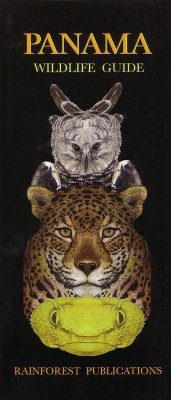Panama: Wildlife Guide