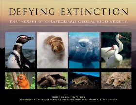 Defying Extinction