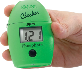 Phosphate Pocket Checker (HI-713)