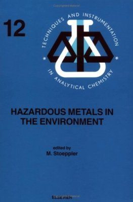 Hazardous Metals in the Environment