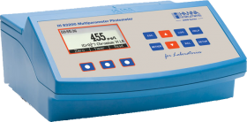 Multi-Parameter Bench Photometer