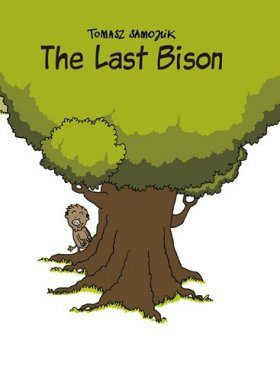 The Last Bison