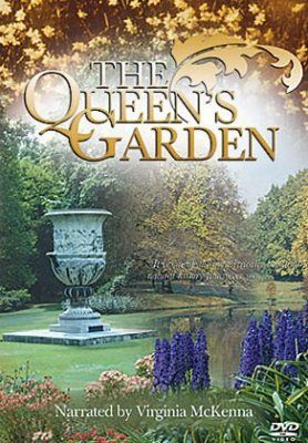 The Queen's Garden (All Regions)