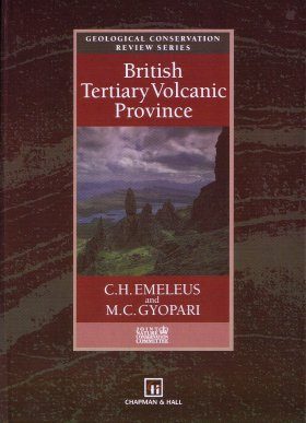 British Tertiary Volcanic Province