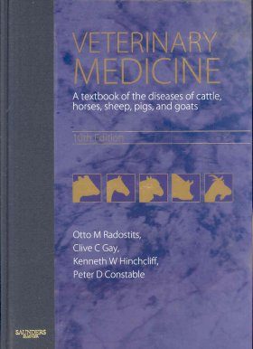 Veterinary Medicine