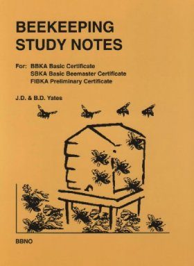 Beekeeping Study Notes