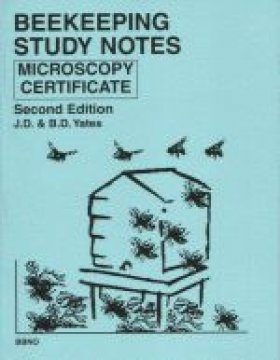 Beekeeping Study Notes