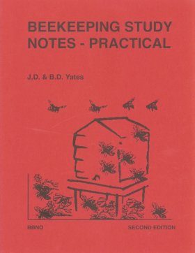 Beekeeping Senior Study Notes (Practical)
