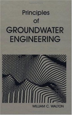 Principles of Groundwater Engineering
