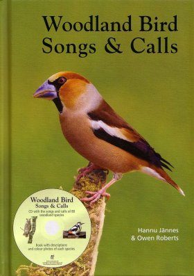 Woodland Birds Songs & Calls