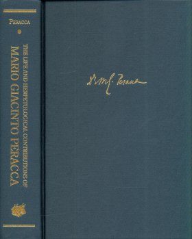 The Life and Herpetological Contributions of Mario Giacinto Peracca (1861-1923)