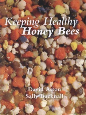 Keeping Healthy Honey Bees