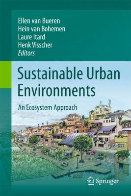 Sustainable Urban Environments