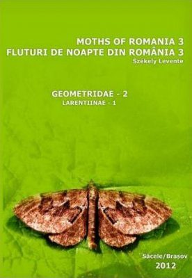Moths of Romania 3 / Fluturi de Noapte din România 3