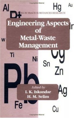 Engineering Aspects of Metal Waste Management