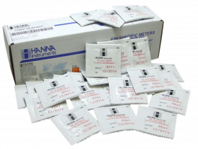 Reagents for Total Chlorine Pocket Checker