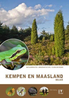 Kempen en Maasland