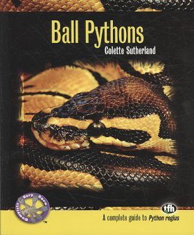 Ball Pythons