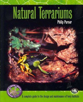 Natural Terrariums