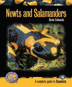 Newts and Salamanders