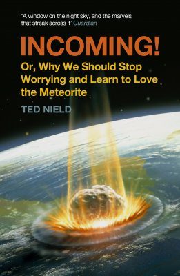 Incoming!: or, Why We Should Stop Worrying and Learn to Love the Meteorite