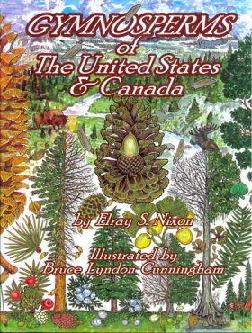 Gymnosperms of the United States and Canada