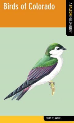 Birds of Colorado