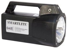 Cluson Smartlite Lithium-Ion Torch - 12V