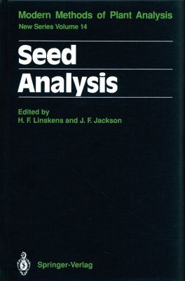 Seed Analysis