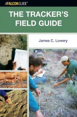 The Tracker's Field Guide