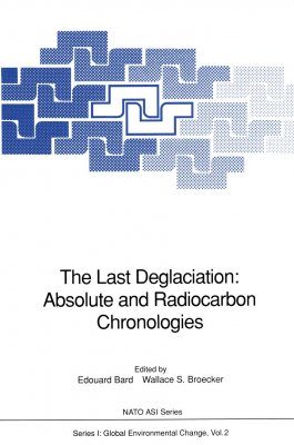 The Last Deglaciation