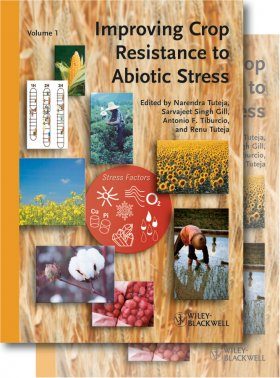 Improving Crop Resistance to Abiotic Stress (2-Volume Set)