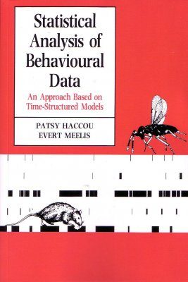 Statistical Analysis of Behavioural Data