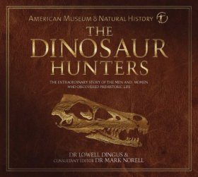 The Dinosaur Hunters
