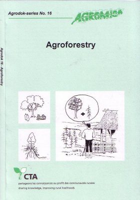 Agroforestry