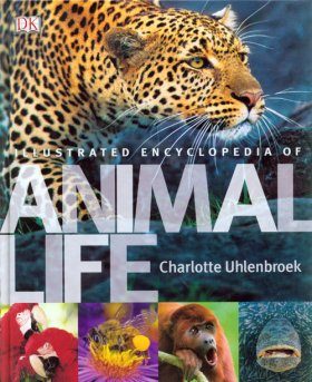 Illustrated Encyclopedia of Animal Life