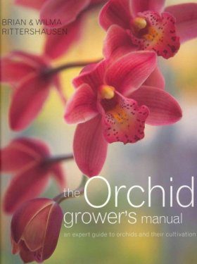 The Orchid Grower's Manual