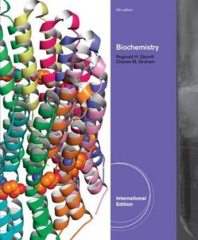 Biochemistry (International Edition)