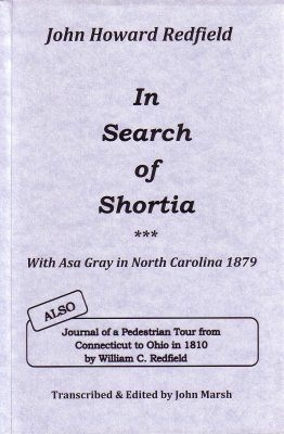 In Search of Shortia