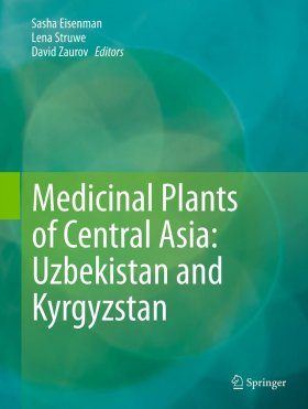 Medicinal Plants of Central Asia