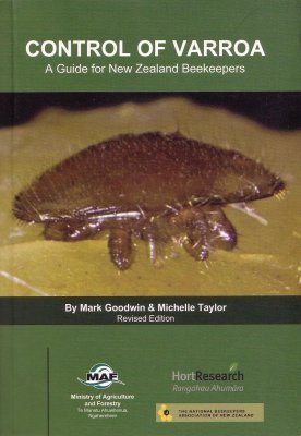 Control of Varroa