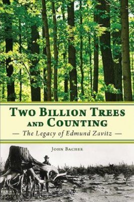 Two Billion Trees and Counting