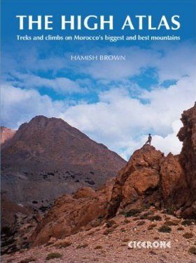 Cicerone Guides: The High Atlas